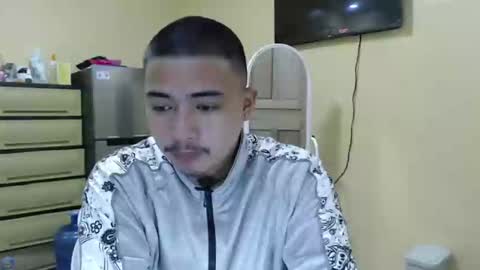 Snapshot of badboy_hanns chatting on January 2025 10:59:01 AM HANNS online show from January 2025 10:59:01 AM