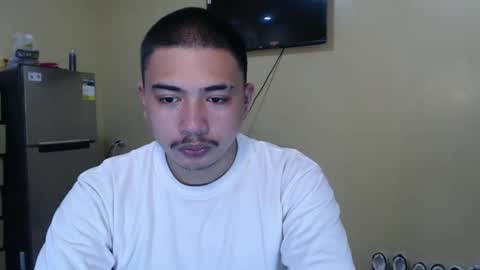 Snapshot of badboy_hanns chatting on January 2025 05:02:02 AM HANNS online show from January 2025 05:02:02 AM
