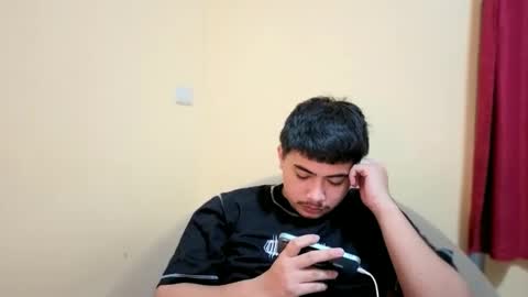 Snapshot of badboy_hanns chatting on September 2025 06:30:02 PM HANNS online show from September 2025 06:30:02 PM