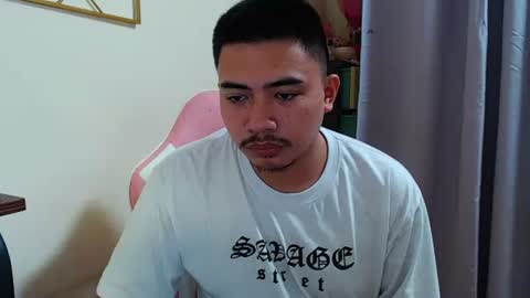 Snapshot of badboy_hanns chatting on December 2025 04:16:01 PM HANNS online show from December 2025 04:16:01 PM