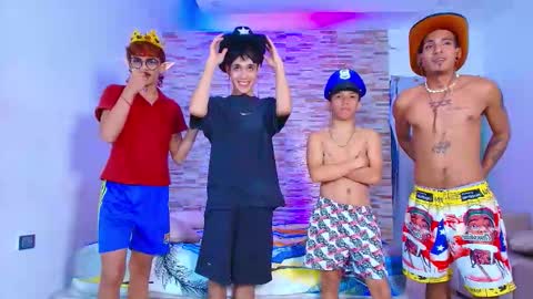 badboy_twinks online show from October 2025 01:39:01 AM