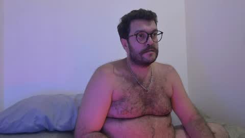Snapshot of baddaddybrasil chatting on March 2026 12:43:01 AM Baddaddybrazil online show from March 2026 12:43:01 AM