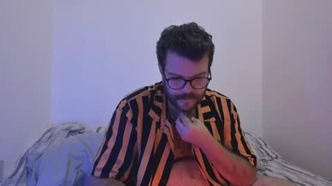 Snapshot of baddaddybrasil chatting on April 2026 11:36:01 PM Baddaddybrazil online show from April 2026 11:36:01 PM