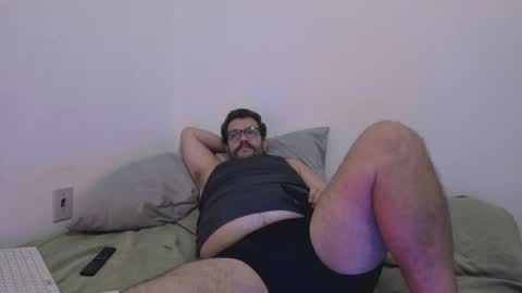 Snapshot of baddaddybrasil chatting on April 2026 12:58:02 AM Baddaddybrazil online show from April 2026 12:58:02 AM