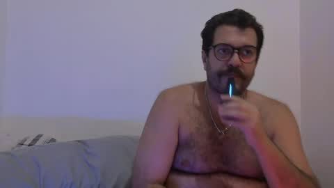 Snapshot of baddaddybrasil chatting on April 2026 11:07:02 PM Baddaddybrazil online show from April 2026 11:07:02 PM