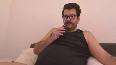 Snapshot of baddaddybrasil chatting on April 2026 12:26:01 PM Baddaddybrazil online show from April 2026 12:26:01 PM