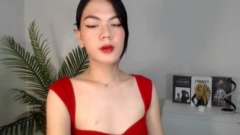 Hello  im your lovely Cheska online show from January 2025 04:52:01 PM