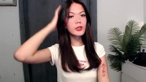 Hello  im your lovely Cheska online show from May 2026 12:32:02 PM