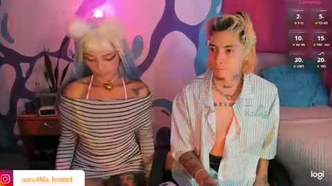 Dan  Lila  online show from June 2026 11:39:01 PM