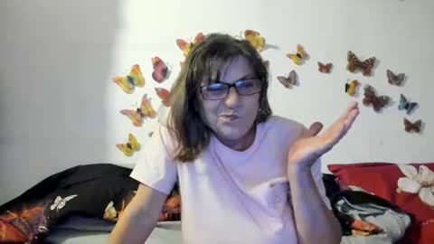 Gina online show from December 2024 07:03:01 PM