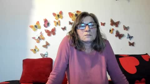 Gina online show from December 2024 03:28:02 PM