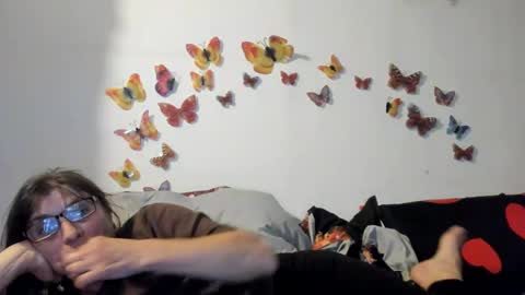 Gina online show from December 2024 04:38:01 PM