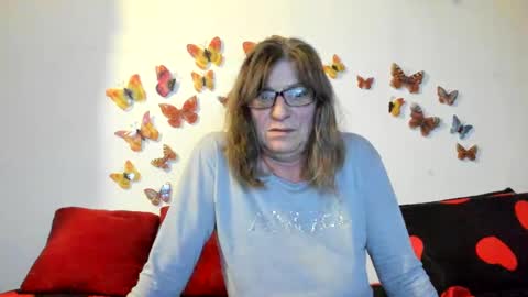 Gina online show from December 2024 05:00:01 PM