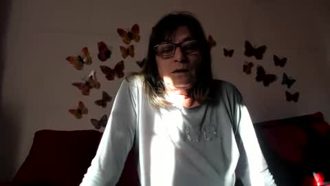 Gina online show from December 2024 12:06:02 PM