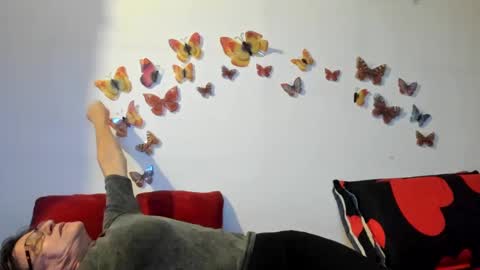 Gina online show from December 2024 06:20:02 PM