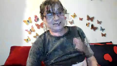 Gina online show from December 2024 02:35:02 PM