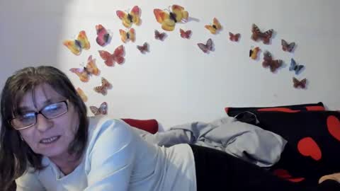 Gina online show from December 2024 06:34:02 PM