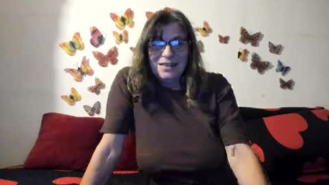 Gina online show from December 2024 04:40:01 PM