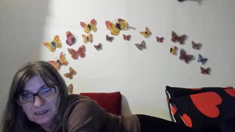 Gina online show from December 2024 07:53:02 PM