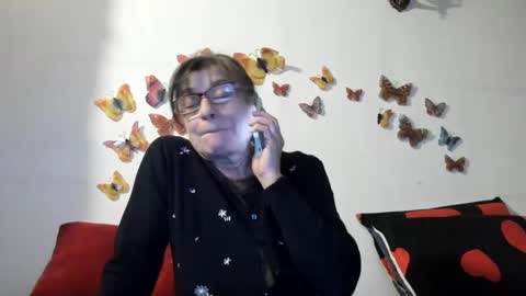 Gina online show from January 2025 03:24:02 PM