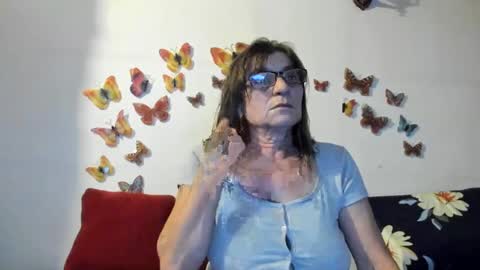 Gina online show from January 2025 04:27:01 PM