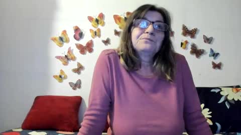 Gina online show from January 2025 02:58:02 PM