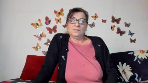 Gina online show from January 2025 02:00:02 PM