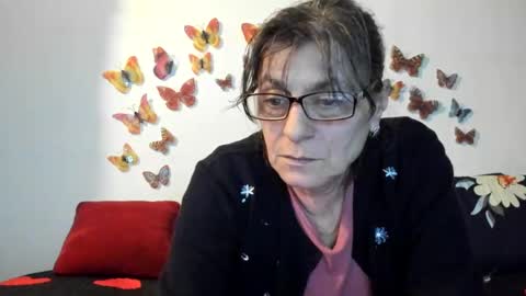 Gina online show from January 2025 03:34:02 PM