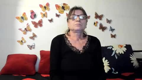 Gina online show from February 2025 04:31:01 PM