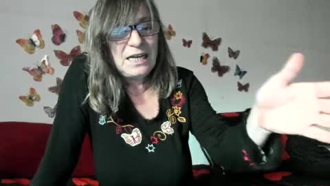 Gina online show from February 2025 03:05:01 PM