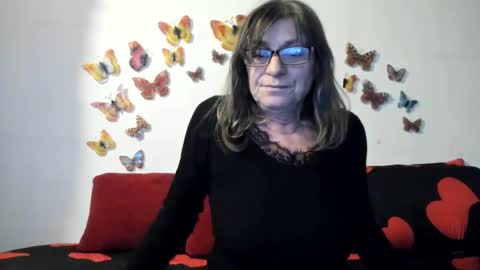 Gina online show from February 2025 03:32:02 PM