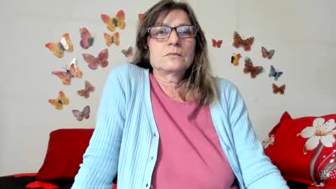 Gina online show from February 2025 02:00:01 PM