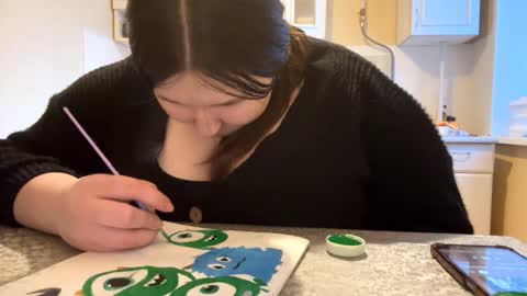 Emily online show from February 2026 02:51:01 PM