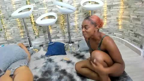 candy and dayan online show from March 2025 02:29:01 PM