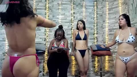 candy and dayan online show from September 2025 06:40:01 PM