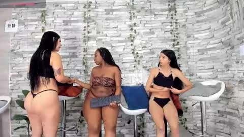 candy and dayan online show from November 2025 11:10:02 AM