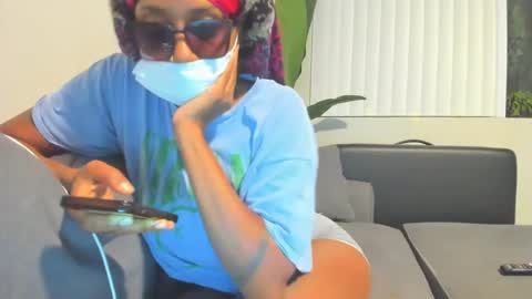 badgurldnay online show from October 2025 04:13:01 AM