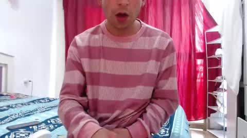 badguy707 online show from February 2025 05:15:01 PM