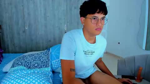 Beck and Rick  online show from March 2025 09:42:02 PM