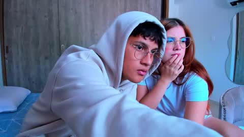 Beck and Rick  online show from March 2025 07:05:02 PM