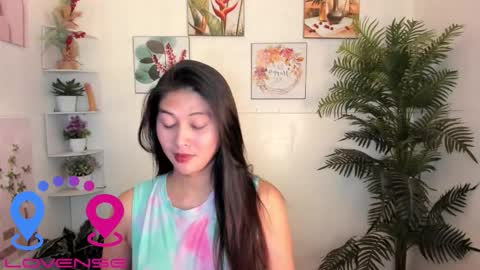 Joshaine online show from March 2026 09:32:02 PM