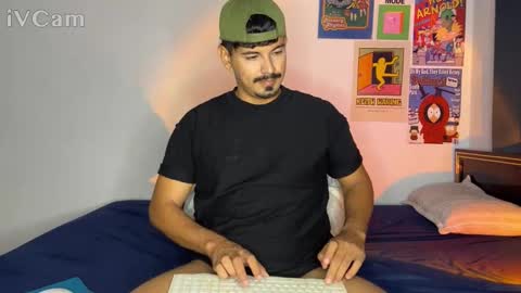 badlucky_ online show from February 2026 01:35:02 AM