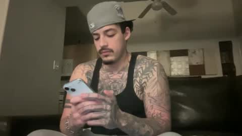 badxboyxvenom online show from February 2026 09:06:02 AM