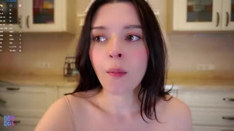 Hello my name is Ariella online show from May 2026 06:58:01 PM