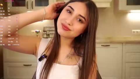 Hello my name is Ariella online show from June 2026 10:13:02 AM
