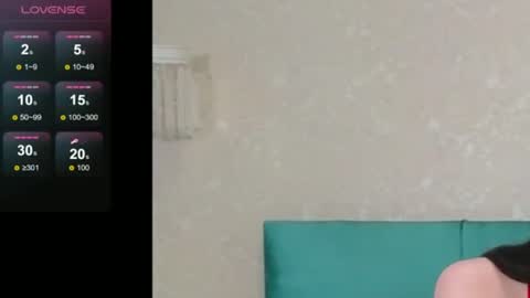 Hello my name is Ariella online show from July 2026 03:40:02 PM