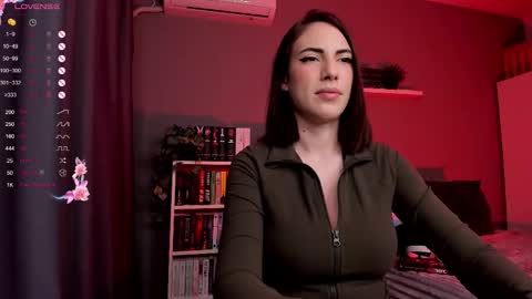 Blossom online show from November 2025 04:17:01 PM