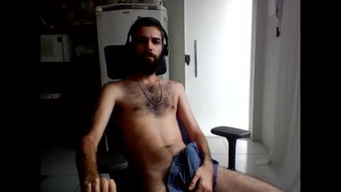 Snapshot of baianobarbudo chatting on January 2025 11:22:02 AM baianobarbudo online show from January 2025 11:22:02 AM