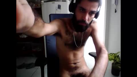 Snapshot of baianobarbudo chatting on January 2025 10:03:01 AM baianobarbudo online show from January 2025 10:03:01 AM