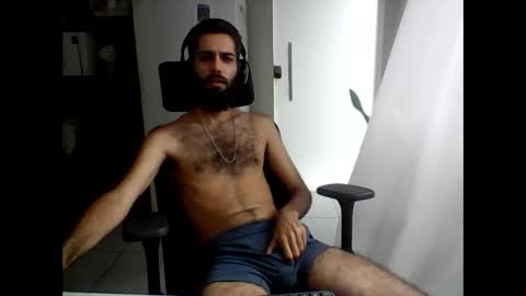 Snapshot of baianobarbudo chatting on January 2025 04:19:02 PM baianobarbudo online show from January 2025 04:19:02 PM